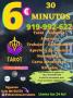 Venta Otros Servicios: Tarot 24hs